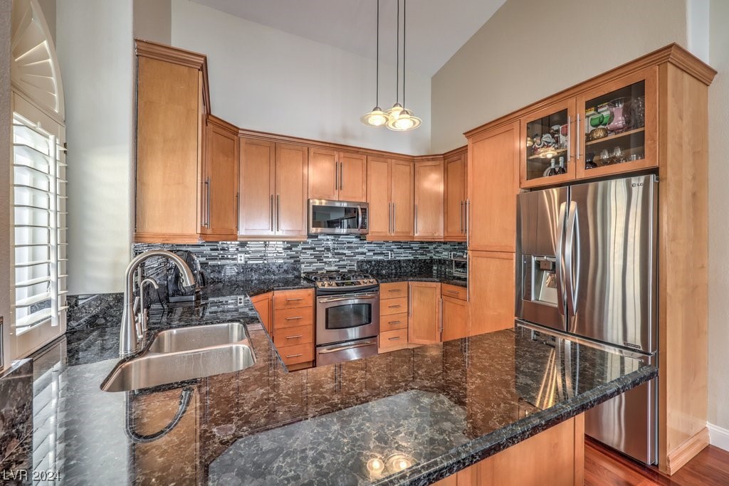 9082 Baysinger Drive