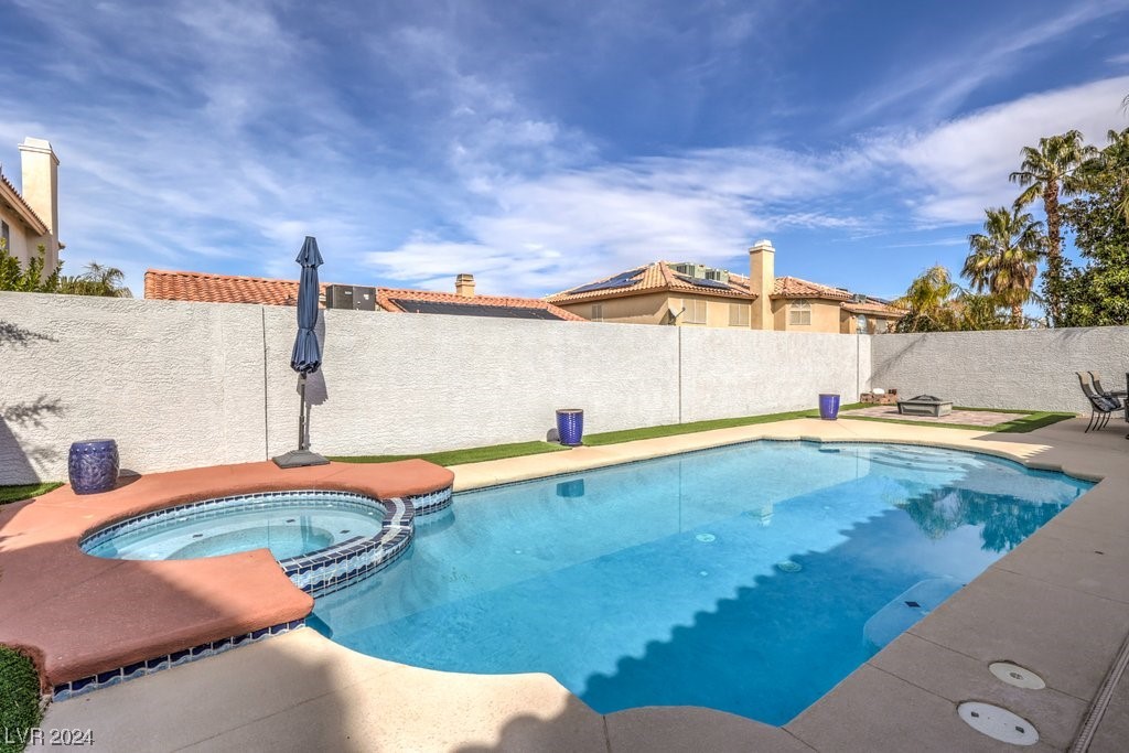 9082 Baysinger Drive