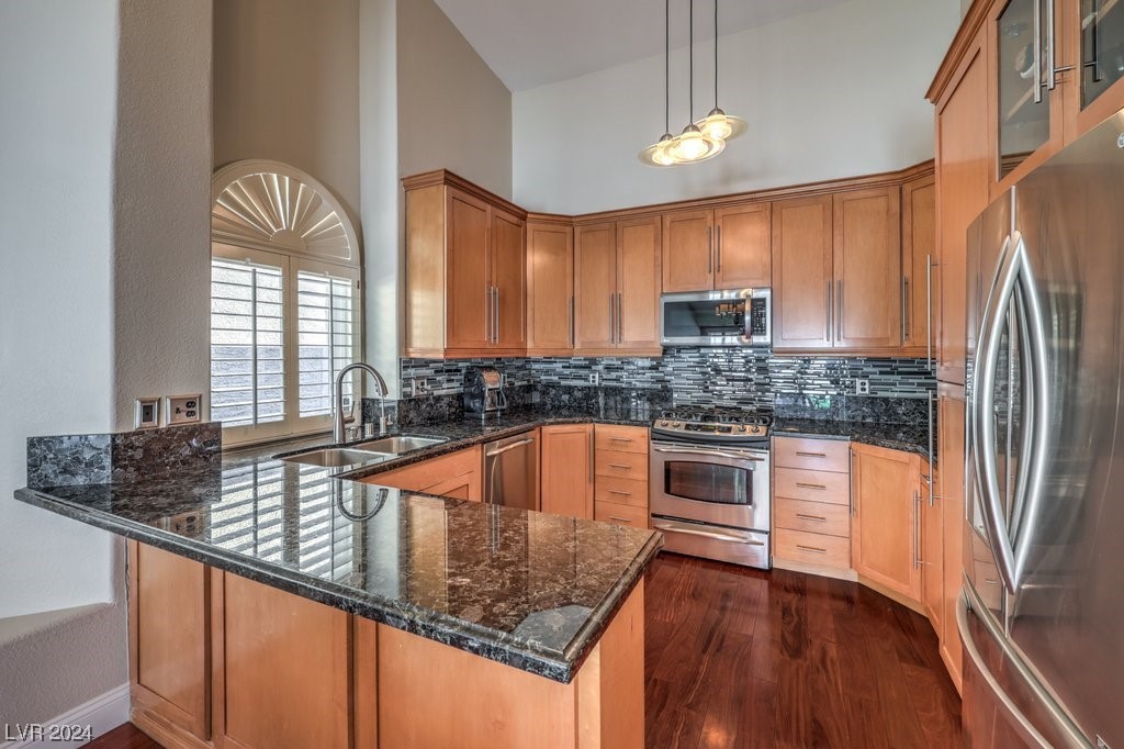 9082 Baysinger Drive