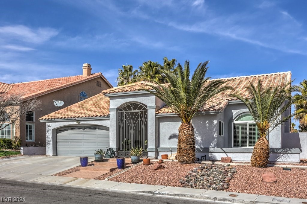 9082 Baysinger Drive