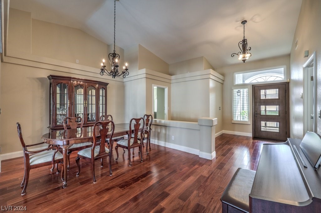 9082 Baysinger Drive