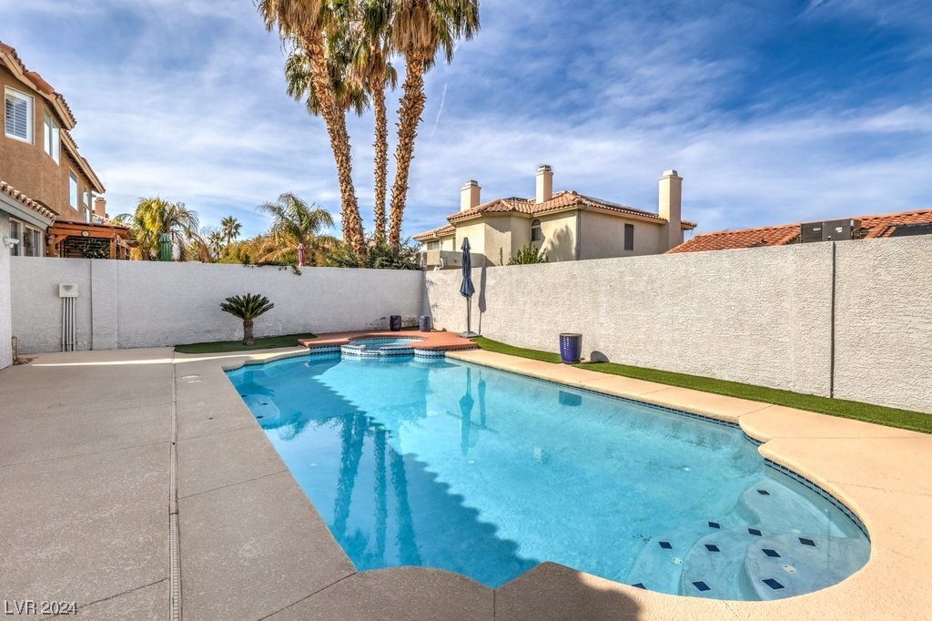 9082 Baysinger Drive