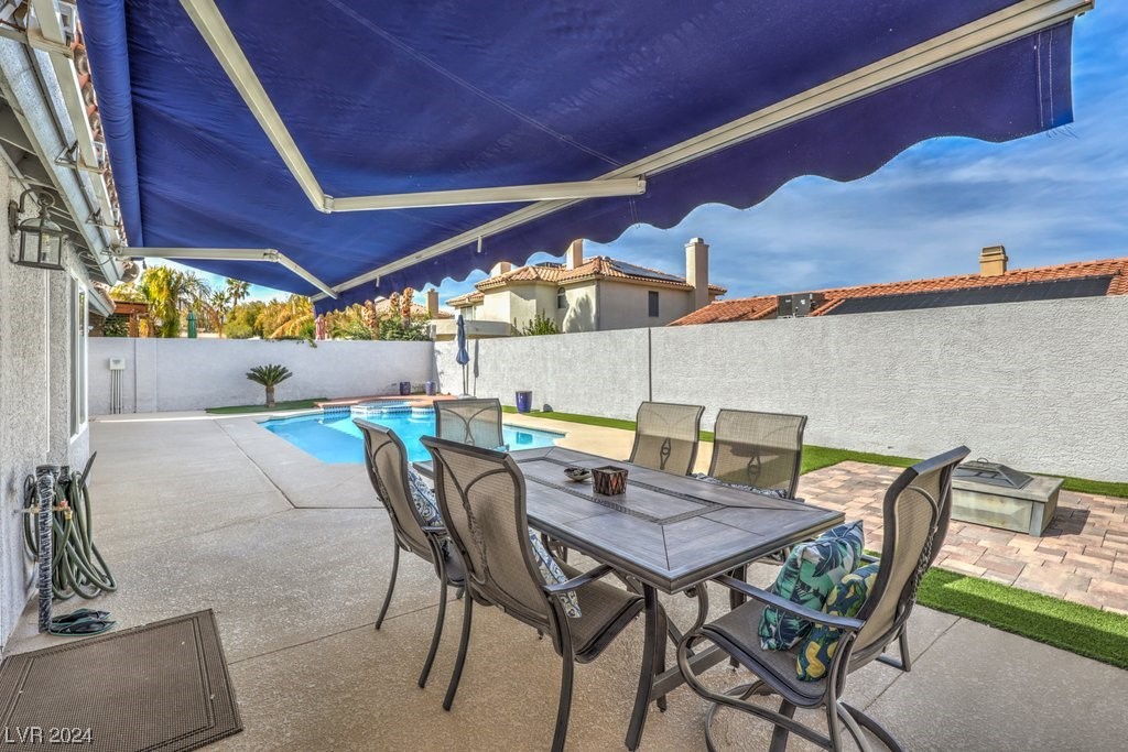 9082 Baysinger Drive