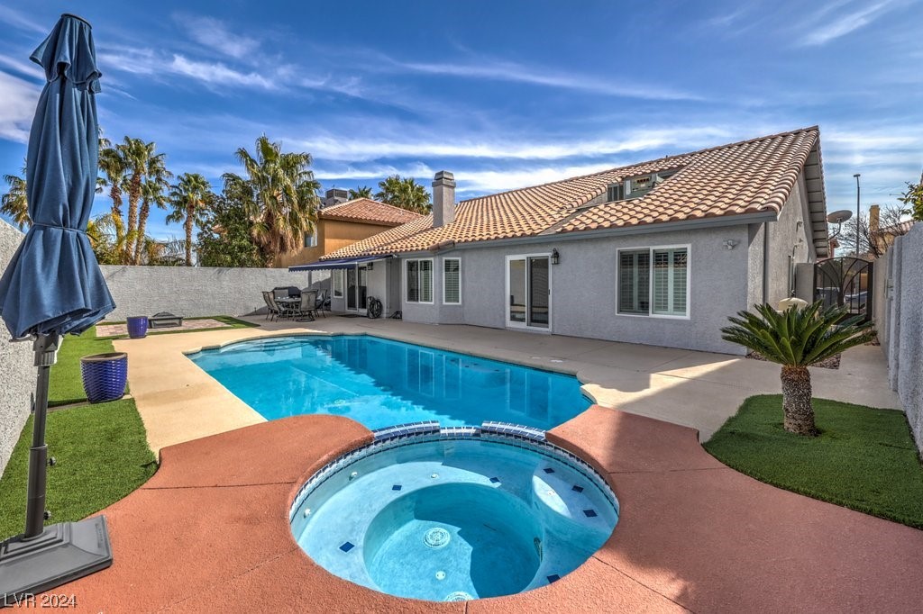 9082 Baysinger Drive