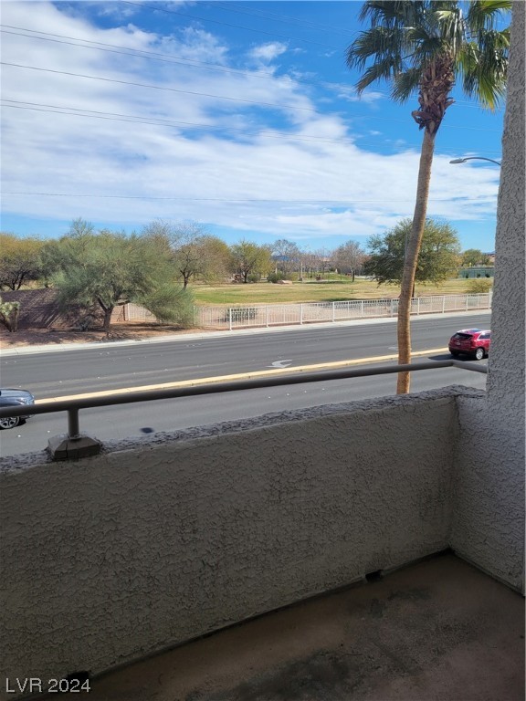 3125 North Buffalo Drive 2111