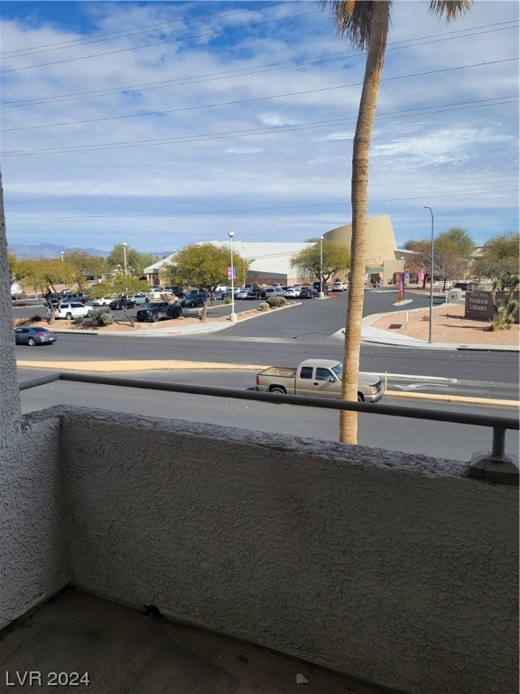 3125 North Buffalo Drive 2111