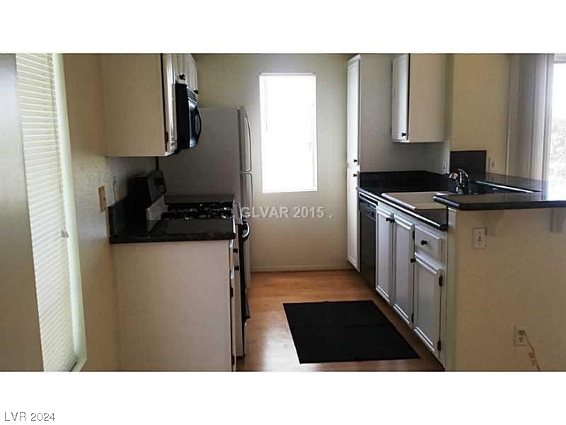 3125 North Buffalo Drive 2111