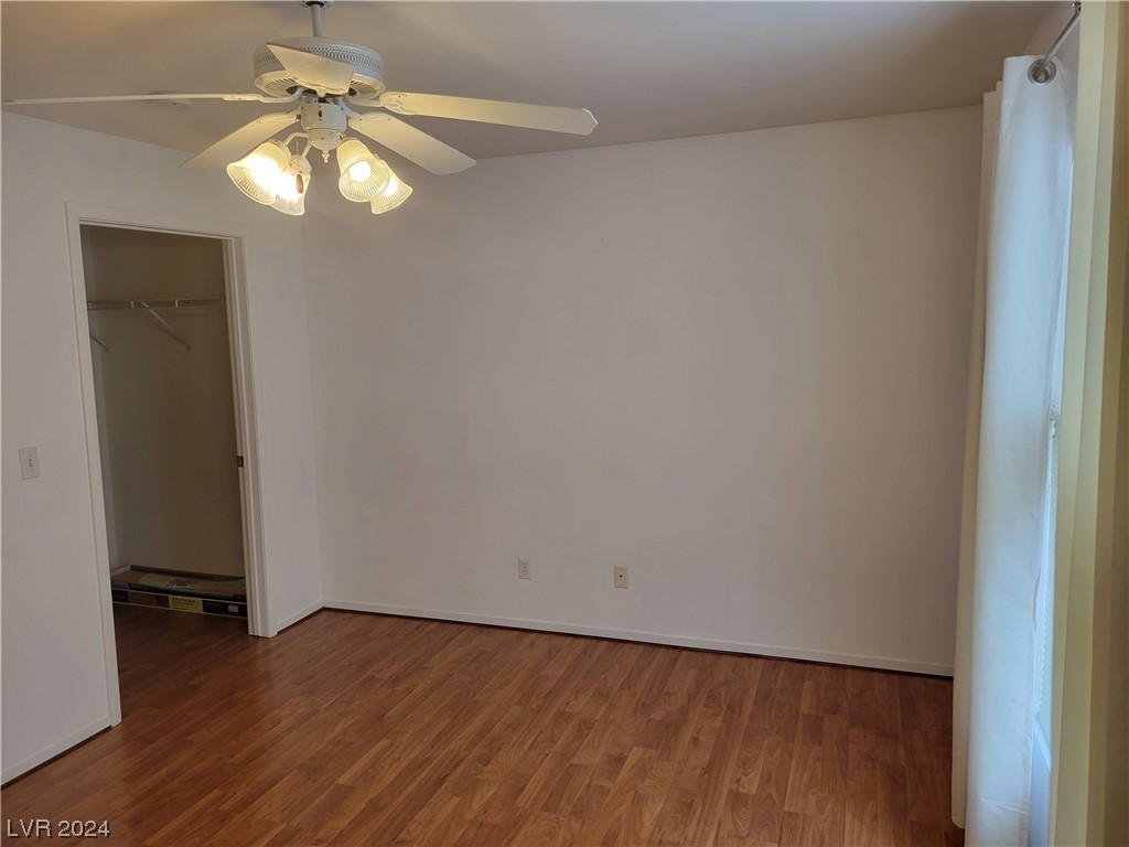 3125 North Buffalo Drive 2111