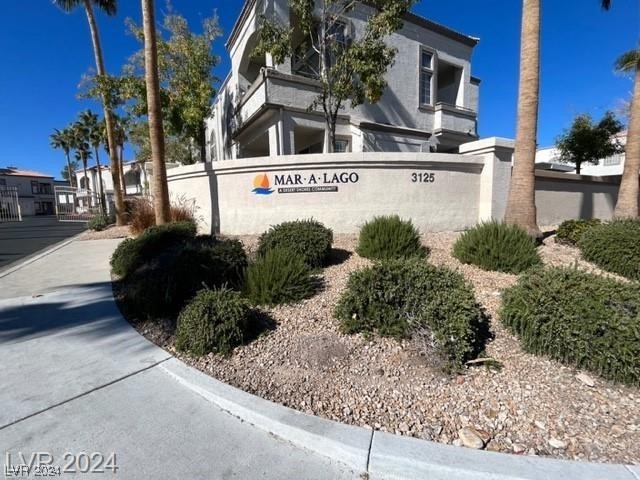 3125 North Buffalo Drive 2111