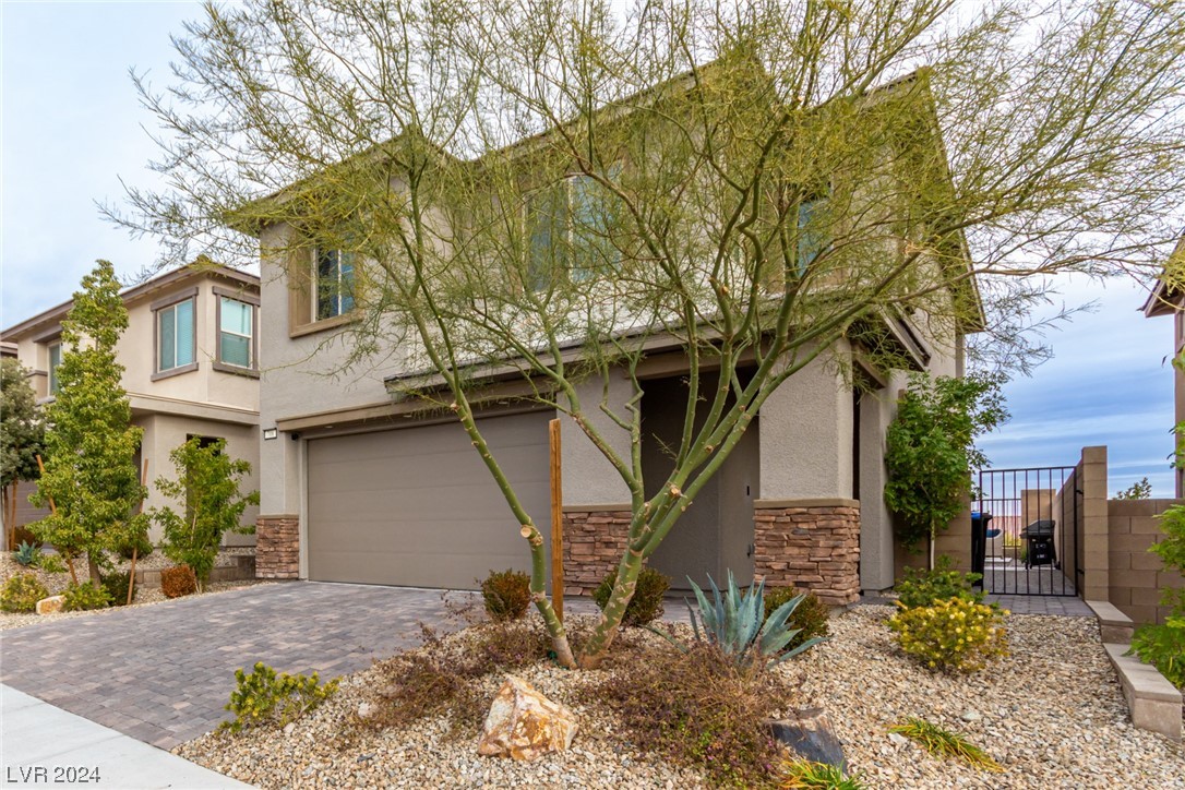 708 Rogue Wave Street