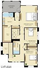 708 Rogue Wave Street