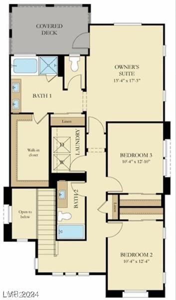 708 Rogue Wave Street