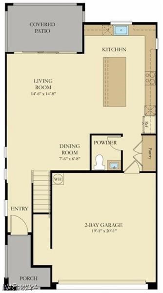 708 Rogue Wave Street