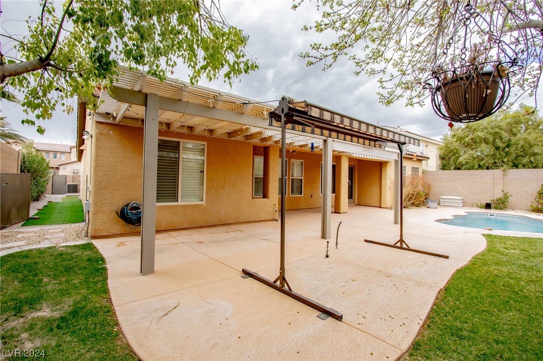 7351 Salvadora Place