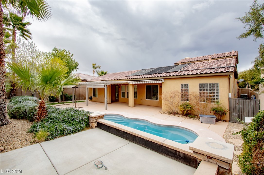 7351 Salvadora Place