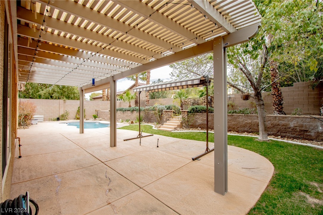 7351 Salvadora Place