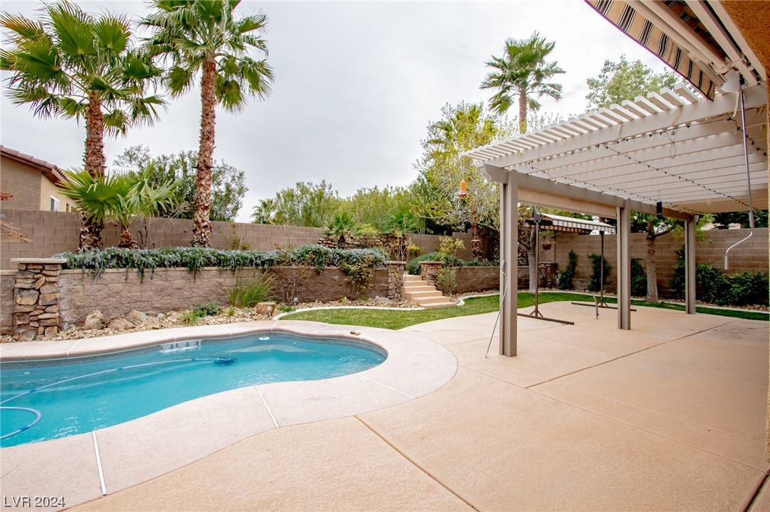 7351 Salvadora Place