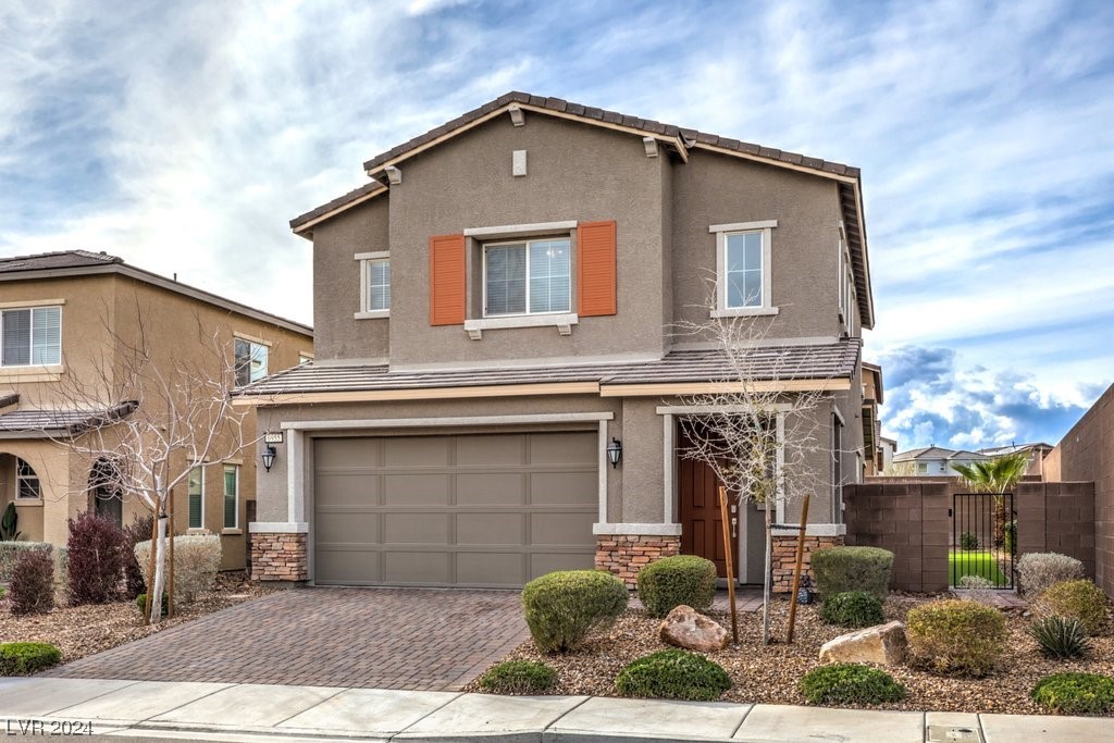 6955 Nash Tracks Street