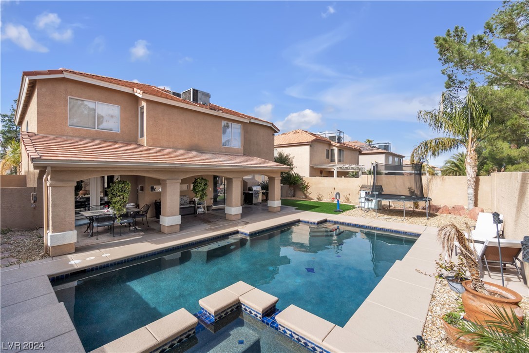 9594 Summer Cypress Street