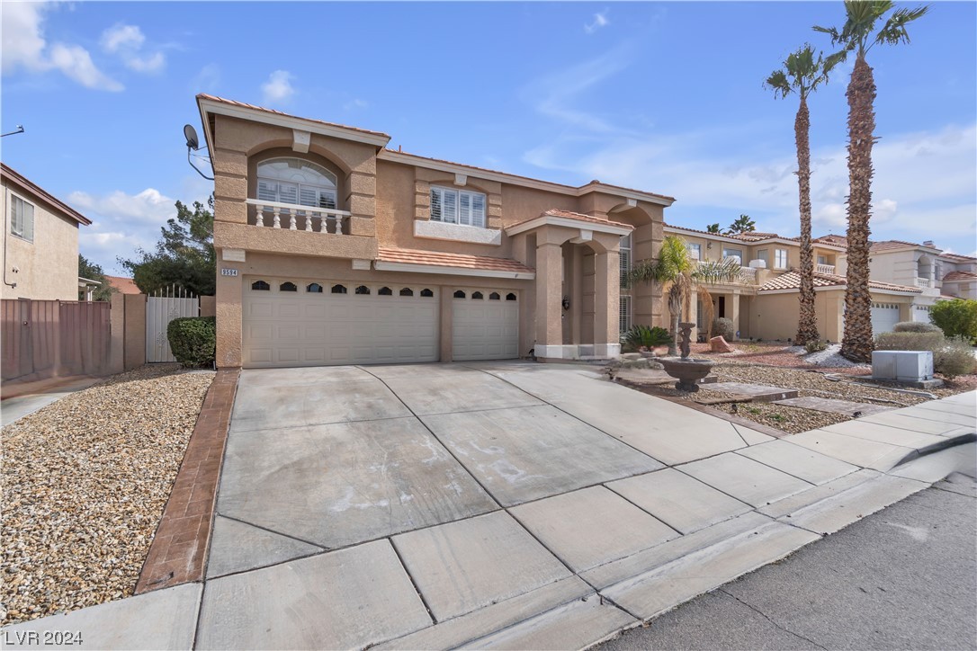 9594 Summer Cypress Street