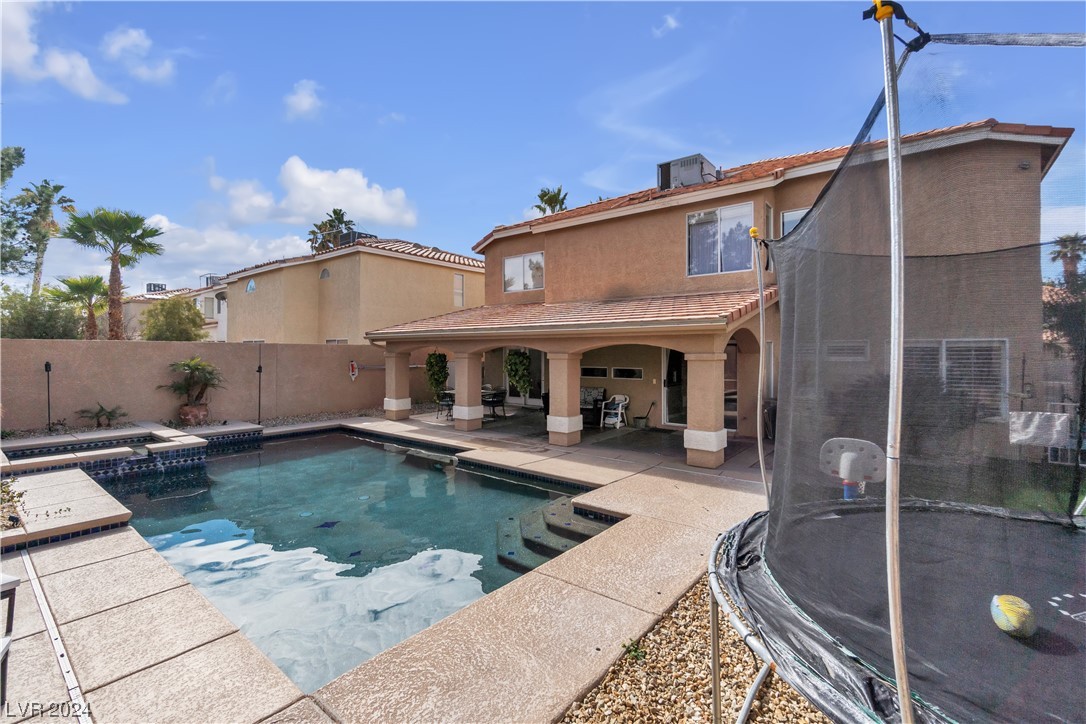 9594 Summer Cypress Street