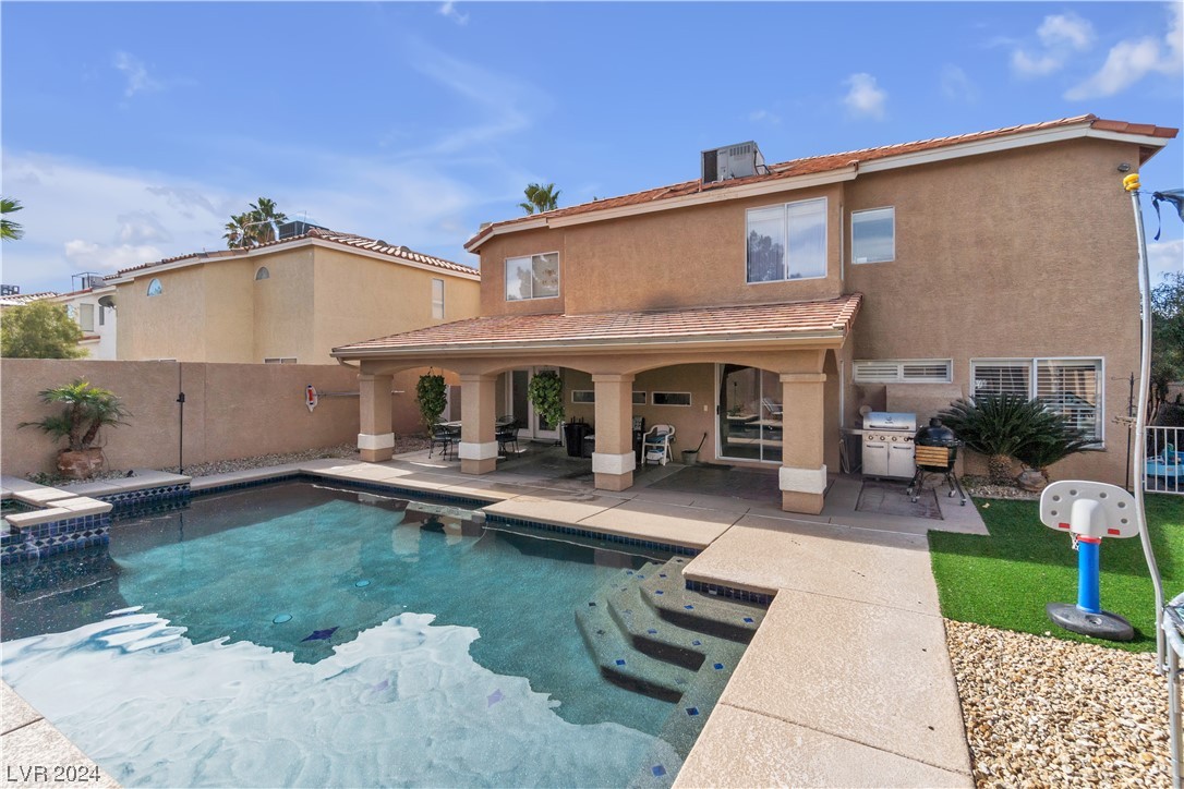 9594 Summer Cypress Street