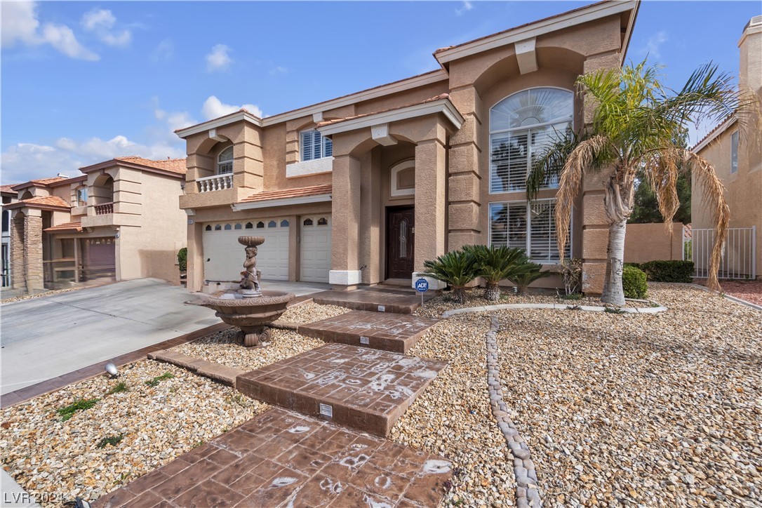 9594 Summer Cypress Street