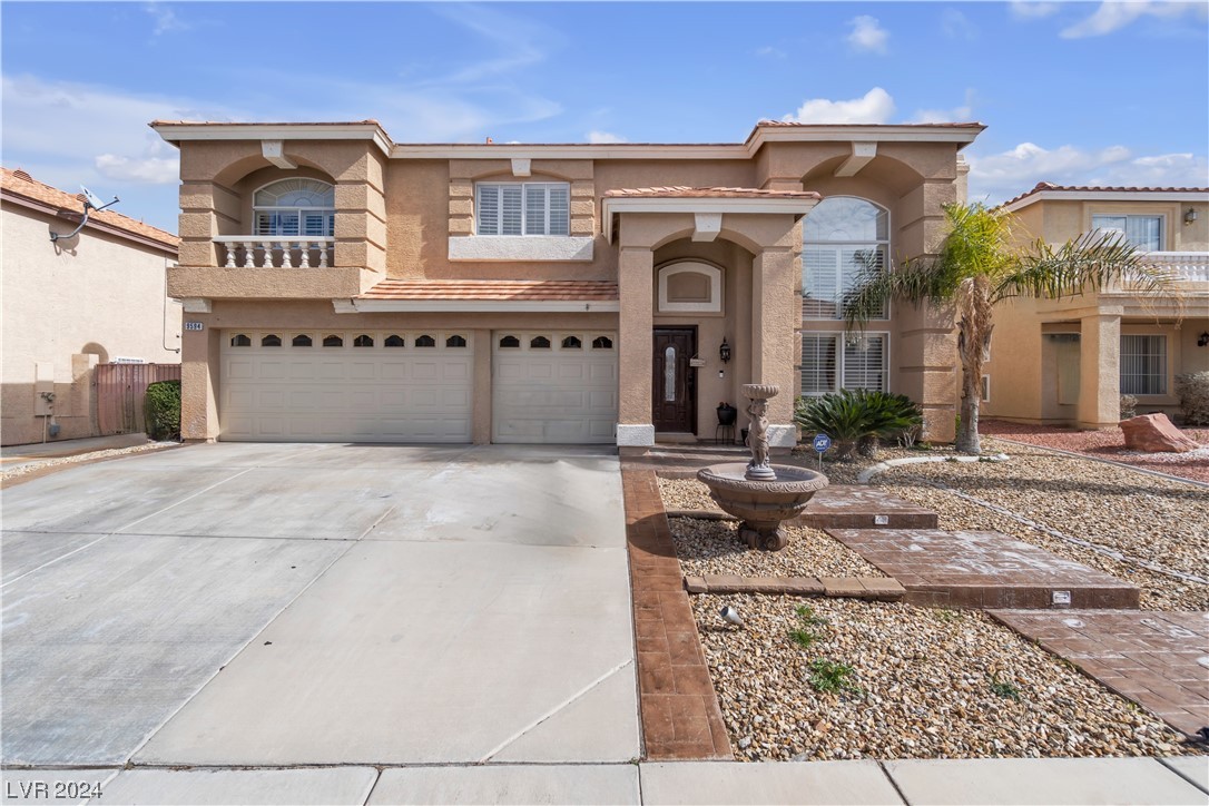 9594 Summer Cypress Street