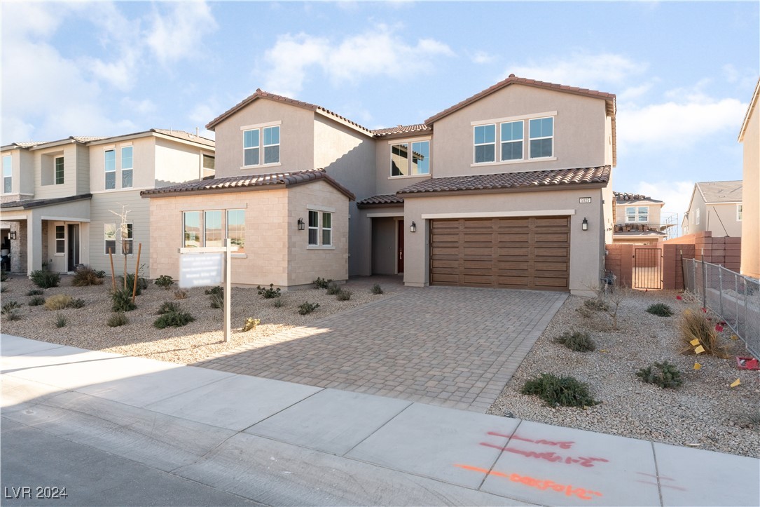 5925 Flowering Hill Court