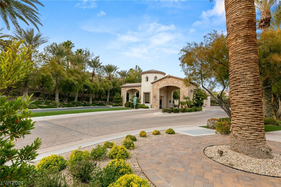 4078 Villa Rafael Drive