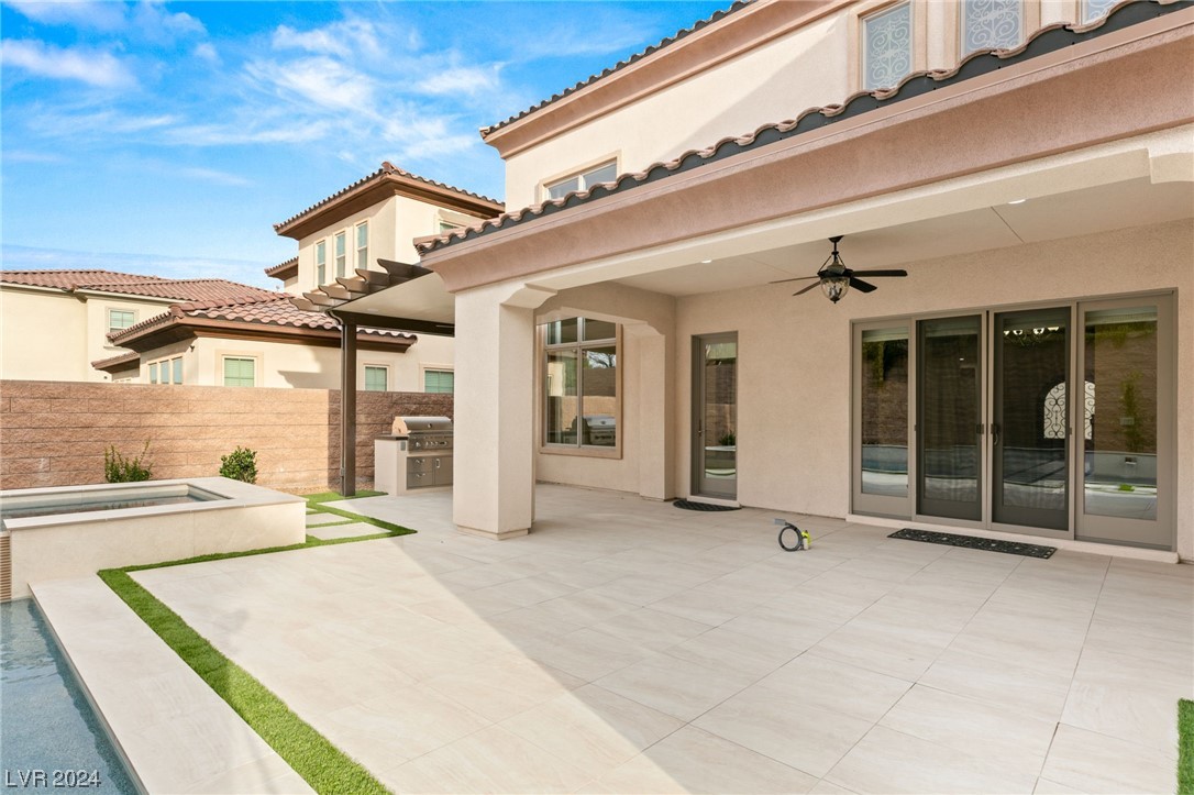 4078 Villa Rafael Drive