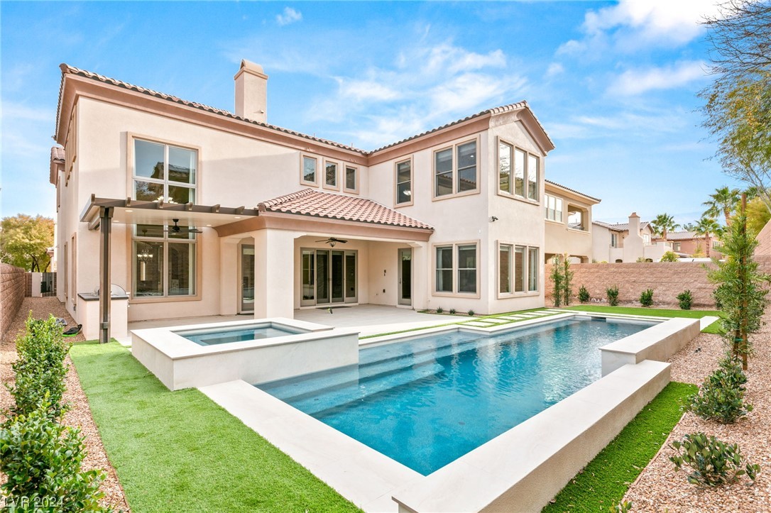 4078 Villa Rafael Drive