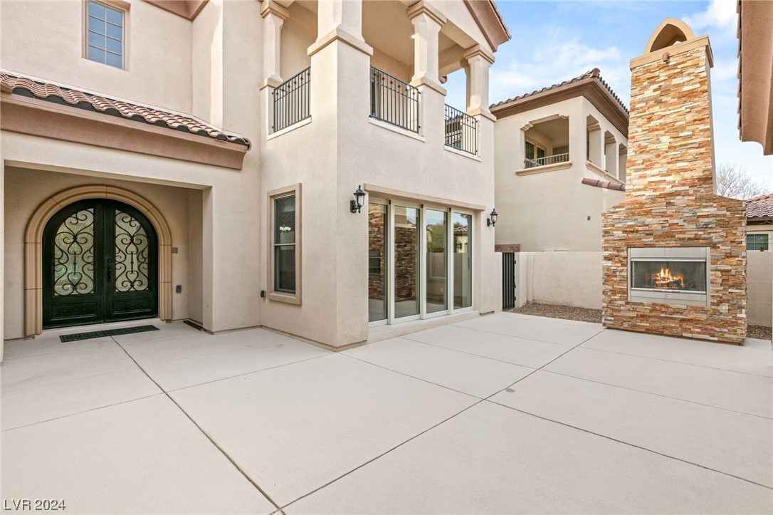 4078 Villa Rafael Drive