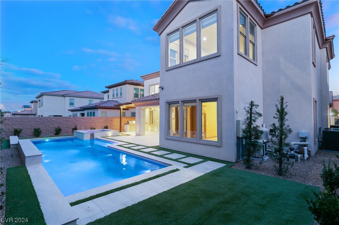 4078 Villa Rafael Drive