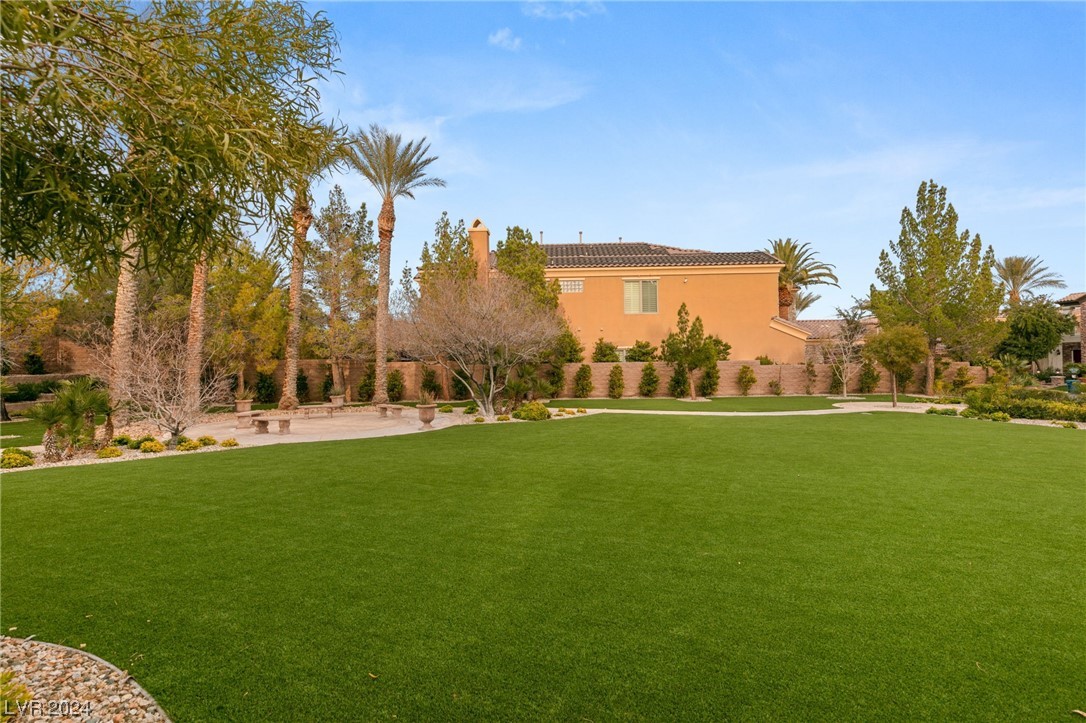 4078 Villa Rafael Drive