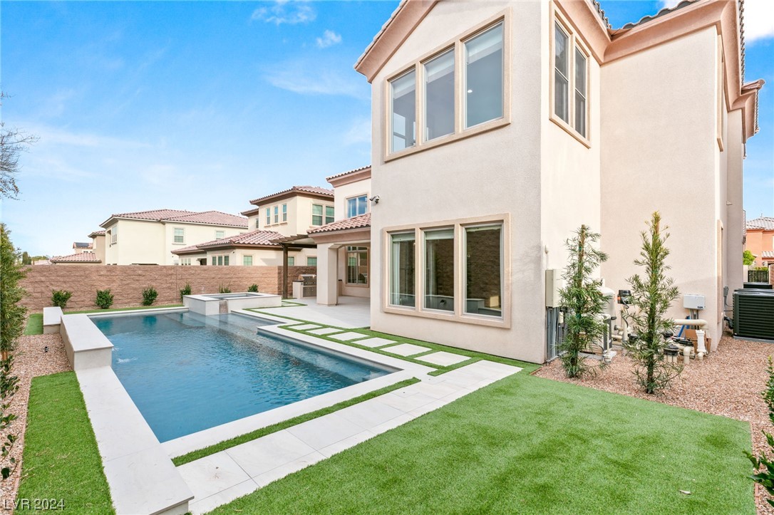 4078 Villa Rafael Drive