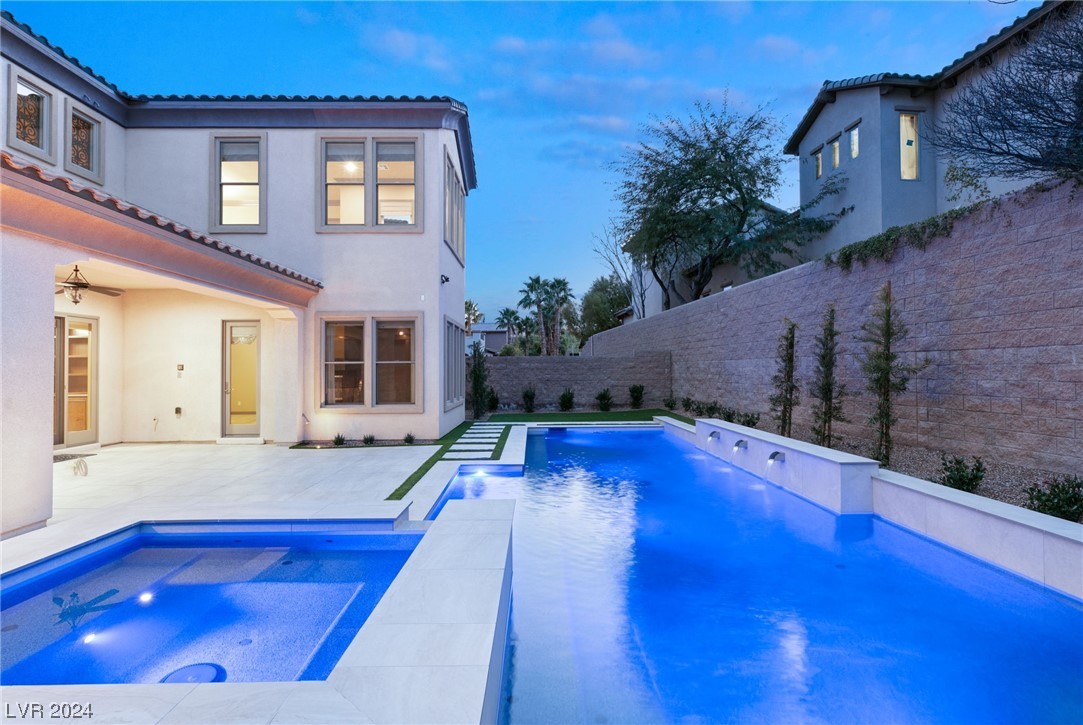 4078 Villa Rafael Drive