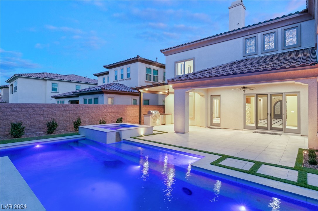 4078 Villa Rafael Drive