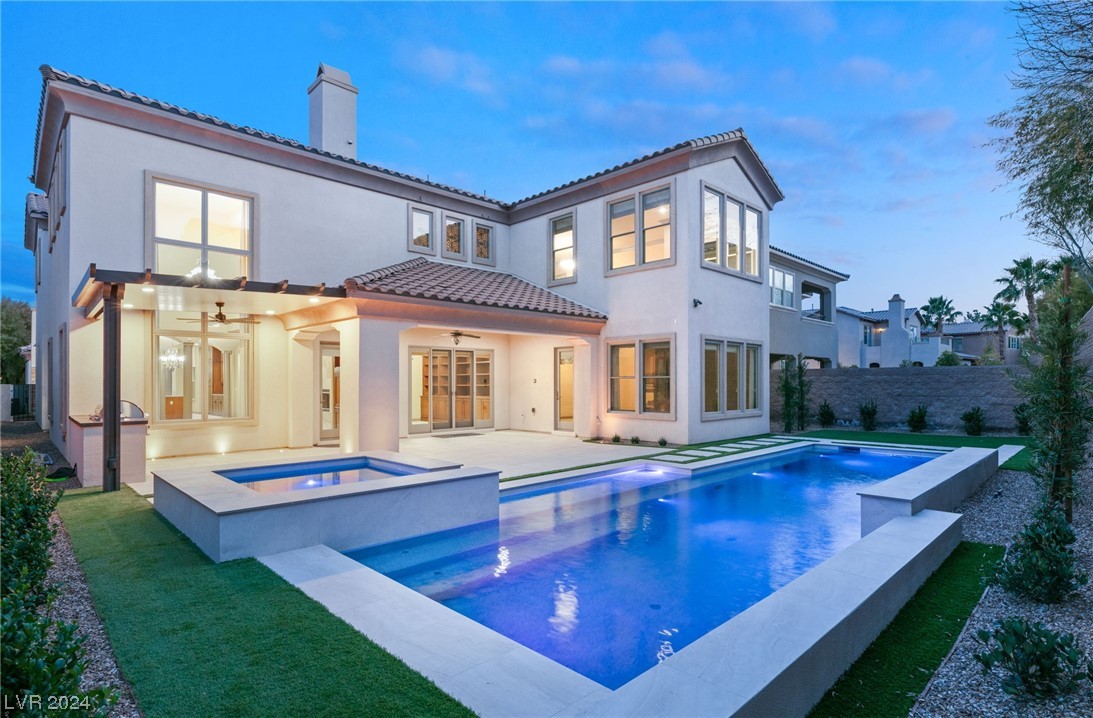 4078 Villa Rafael Drive