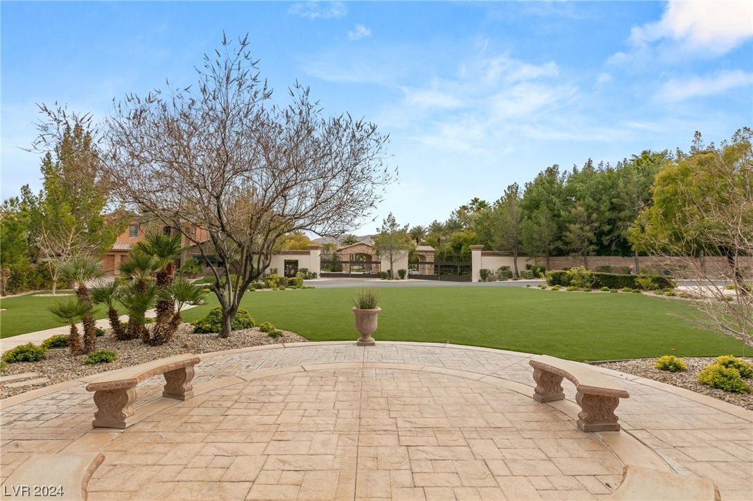 4078 Villa Rafael Drive