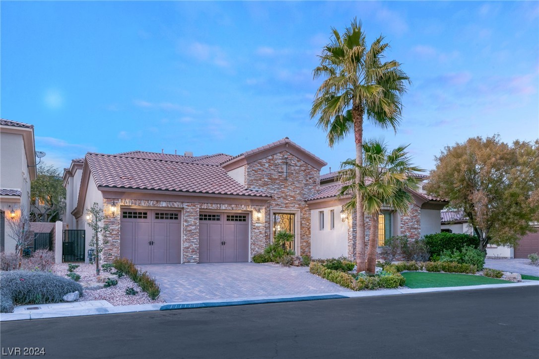 4078 Villa Rafael Drive