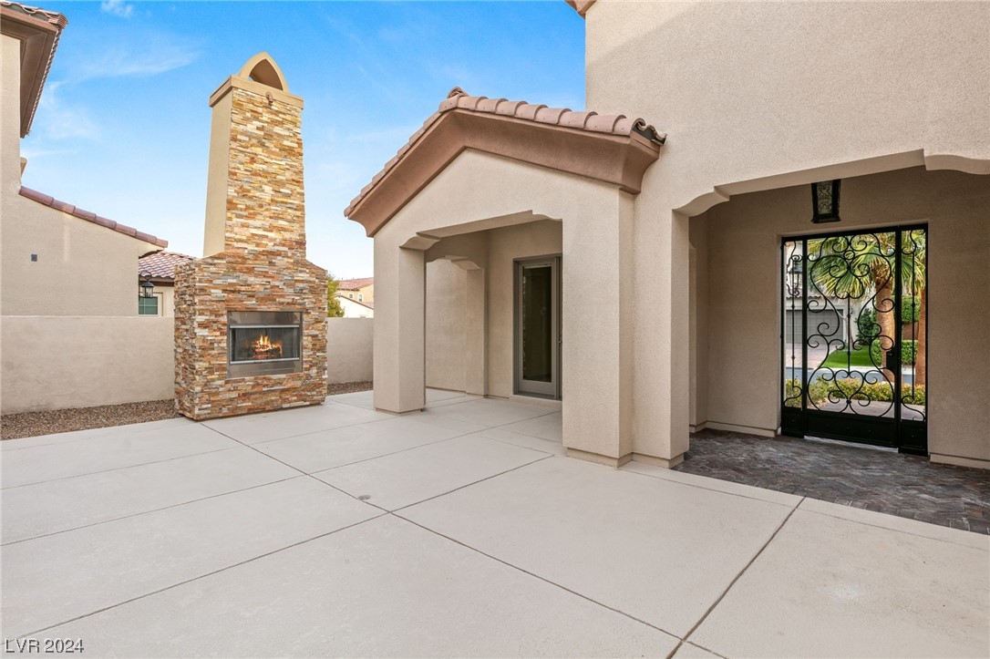 4078 Villa Rafael Drive