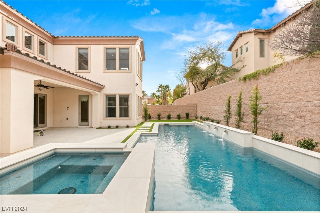 4078 Villa Rafael Drive