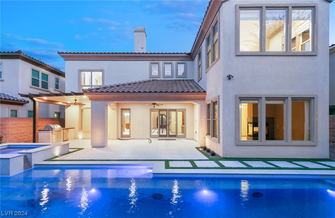 4078 Villa Rafael Drive