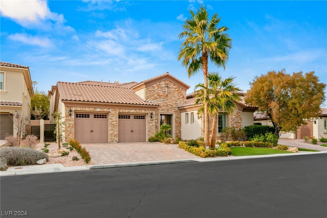 4078 Villa Rafael Drive