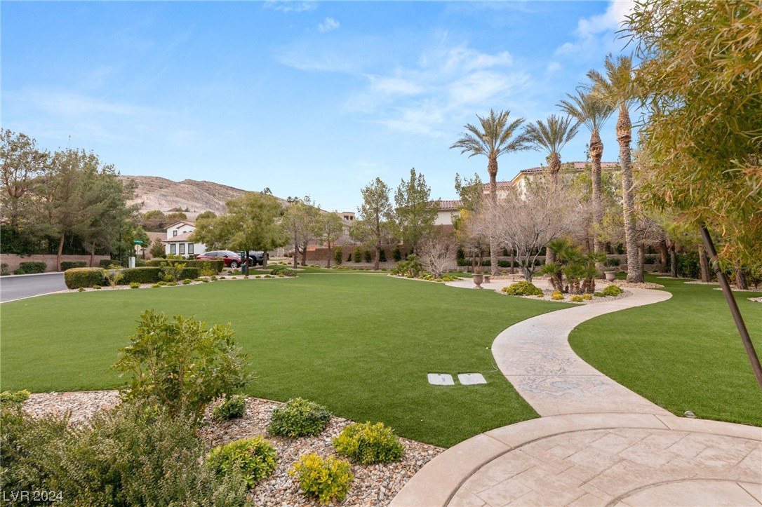 4078 Villa Rafael Drive