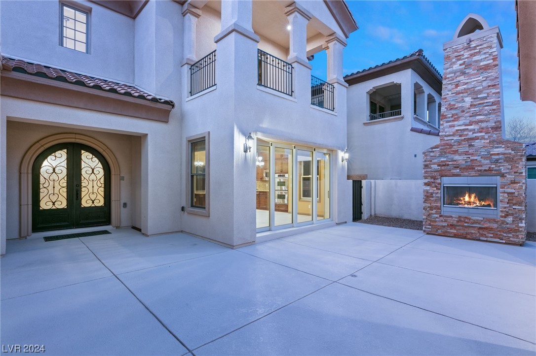 4078 Villa Rafael Drive