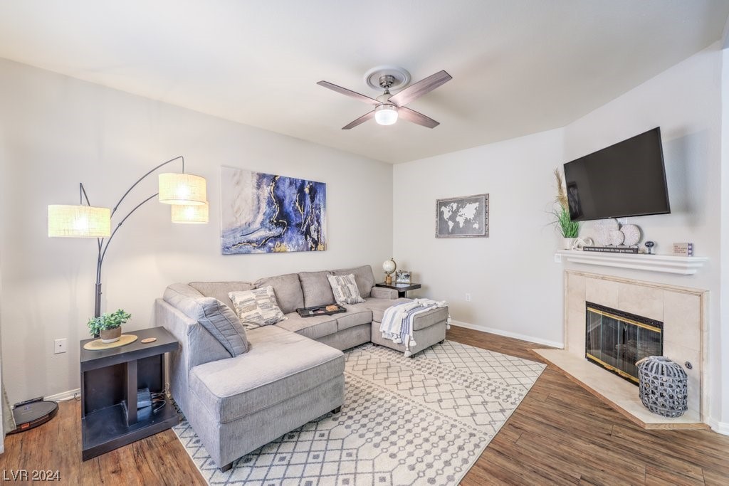 5250 South Rainbow Boulevard 2176