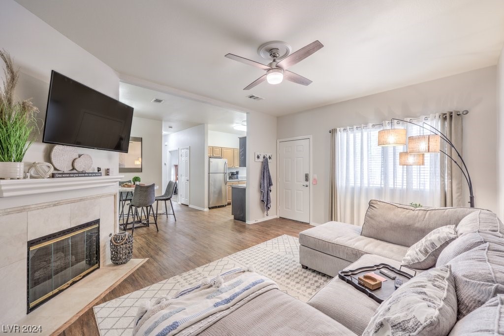 5250 South Rainbow Boulevard 2176