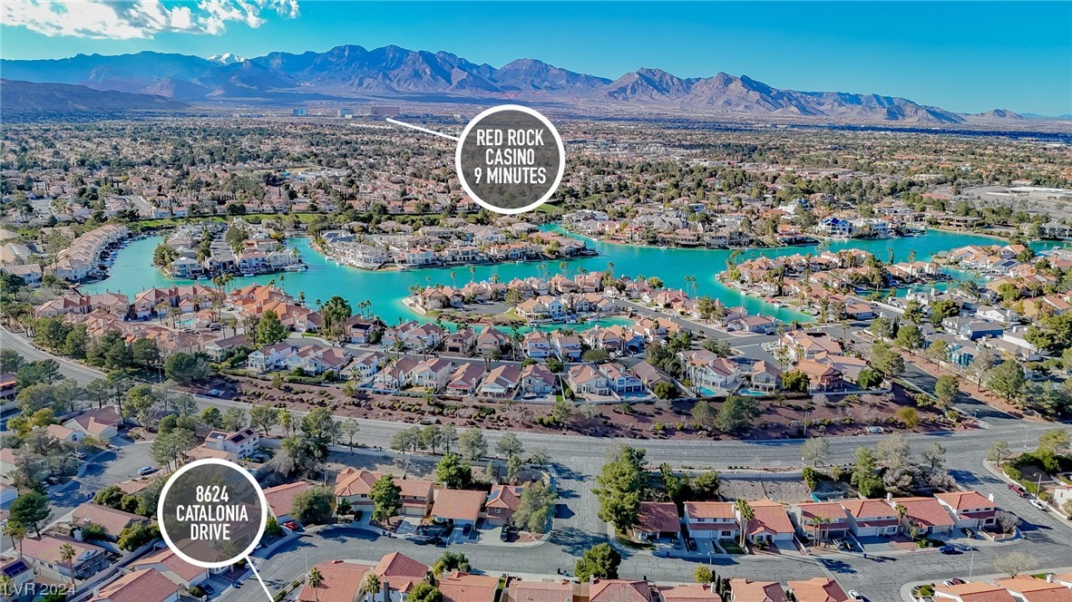 8624 Catalonia Drive